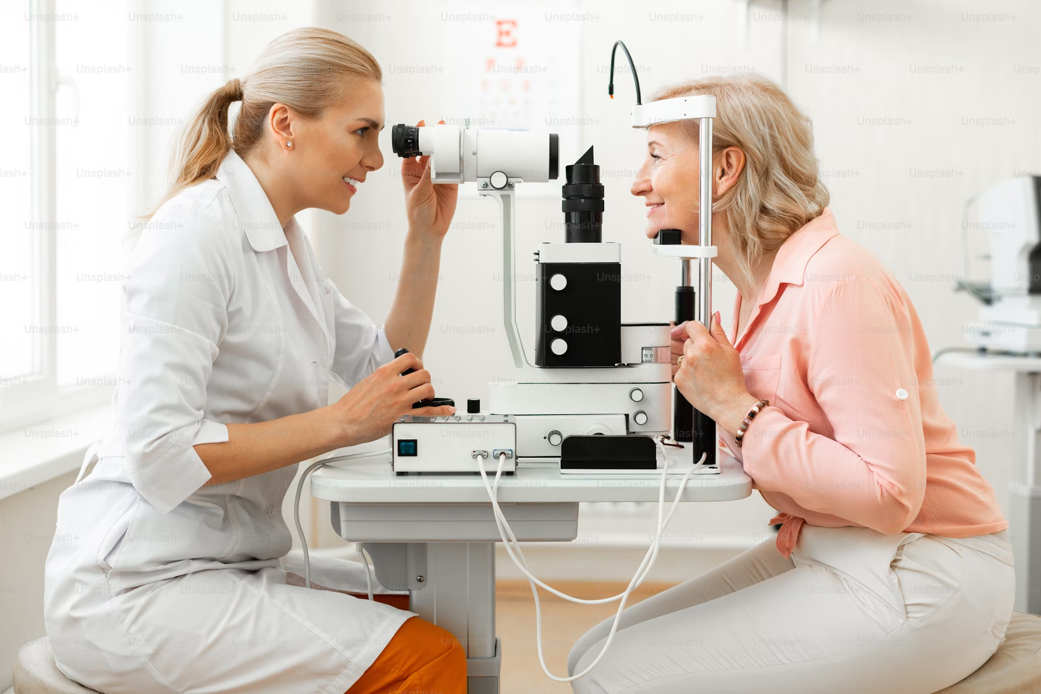 Doctor for Macular Degeneration: How to Find the Right Specialist