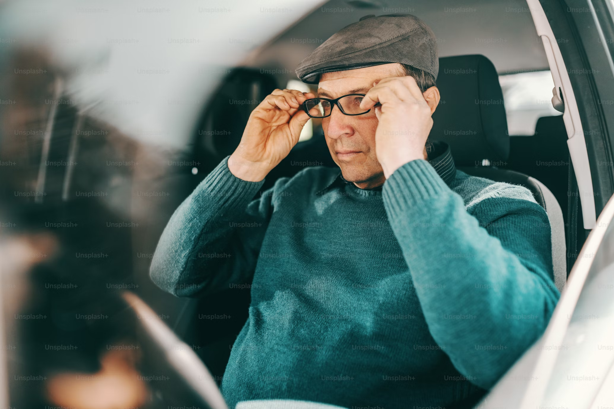 Macular Degeneration vs Glaucoma: Understanding the Differences