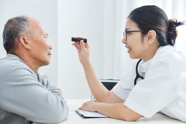 Best TVs for Macular Degeneration: Macular Care’s Top Picks