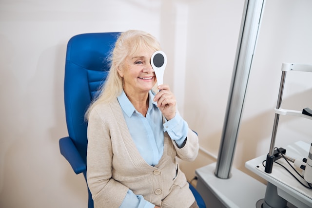 Best Clocks and Watches for Macular Degeneration: Macular Care’s Top Picks